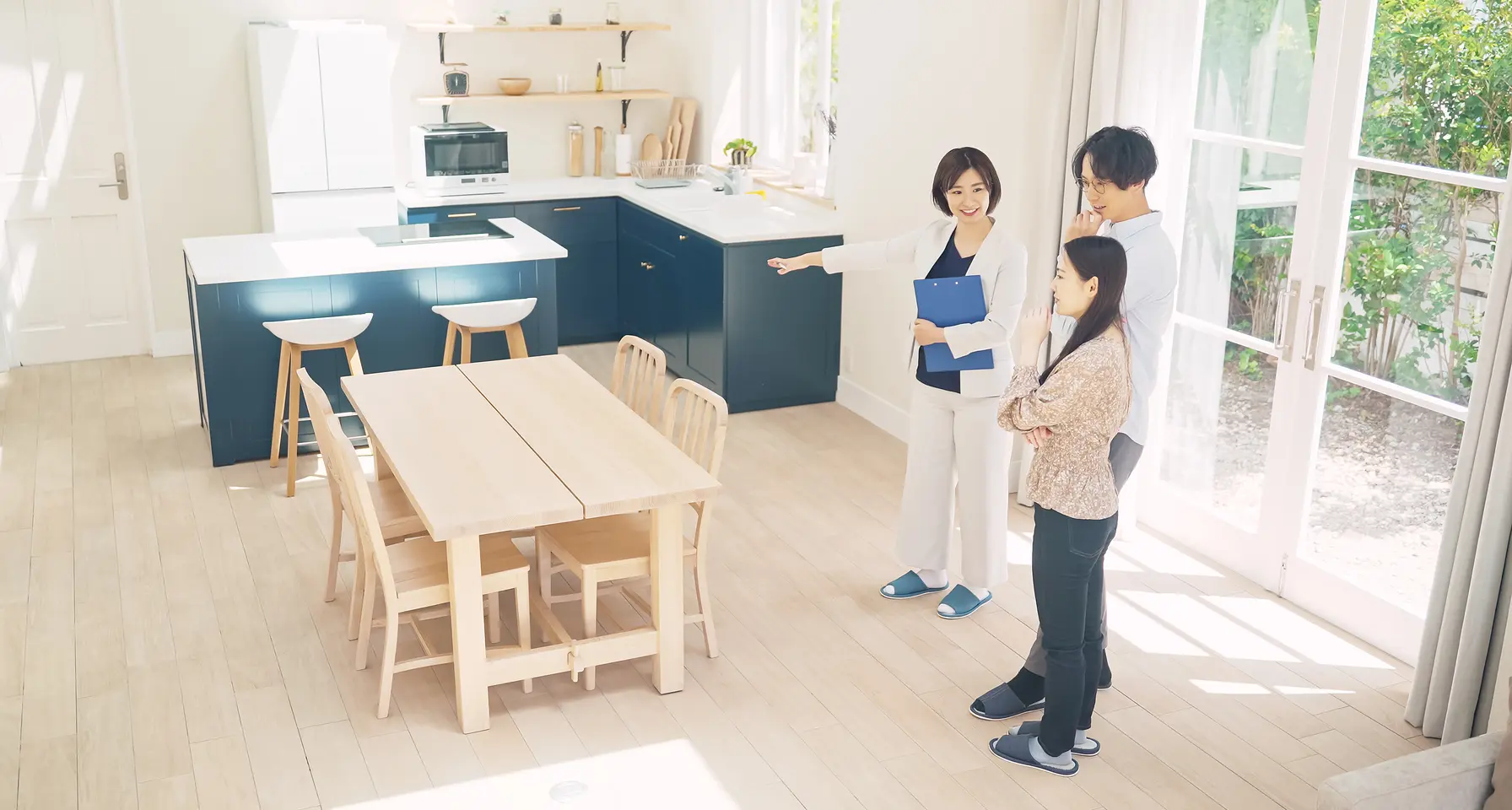 物件紹介