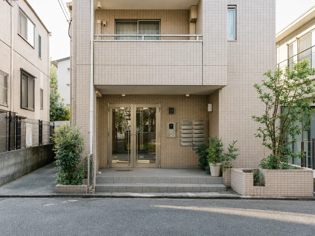 物件運営・管理サポート